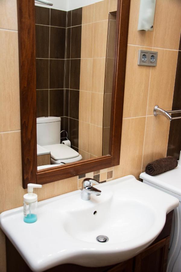 Andrassy Room Boedapest Buitenkant foto